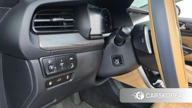 Kia K7 Premier id 4952347 из Кореи 10