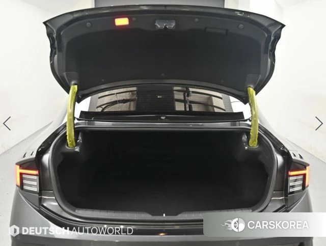 Hyundai Sonata D Edge (DN8) id 4990262 из Кореи 10