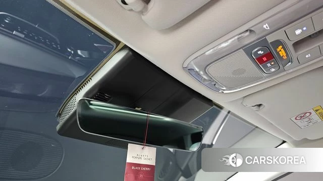 Hyundai Ionic 9 id 5001482 из Кореи 10