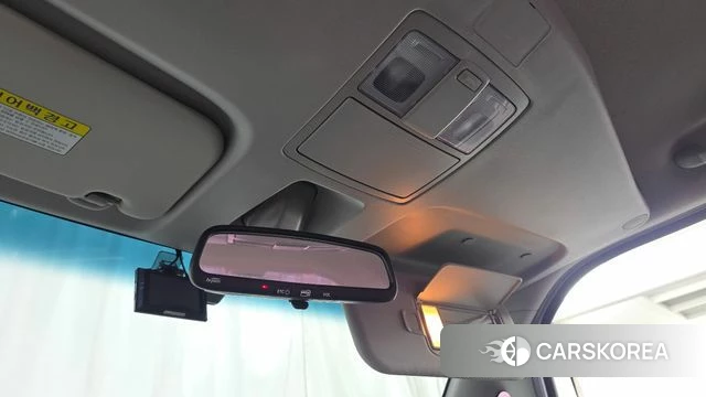 Kia The New Ray id 4983173 из Кореи 10