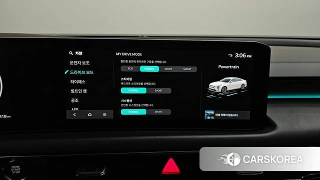 Kia The New K8 id 5039129 из Кореи 10