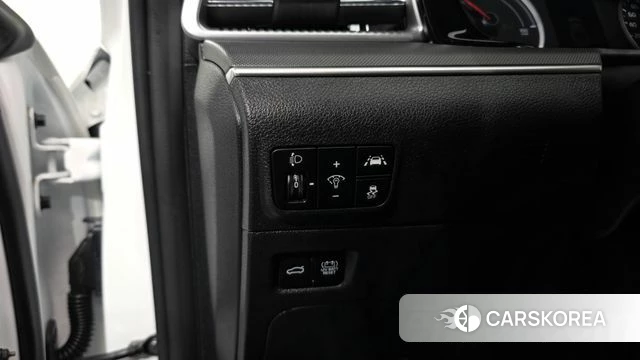 Kia K5 Hybrid 3rd Generation id 5052936 из Кореи 10