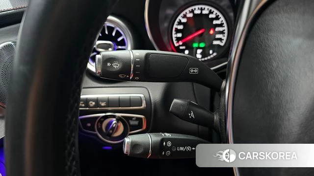 Mercedes-Benz C-Class W205 id 4677859 из Кореи 10