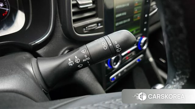 Renault Korea (Samsung) QM6 id 4967556 из Кореи 10