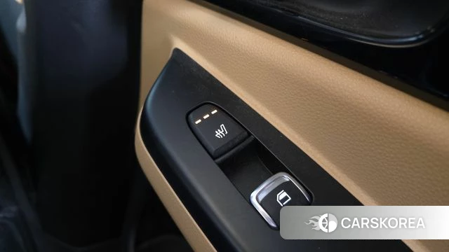Kia Carnival 4th generation id 4783950 из Кореи 10