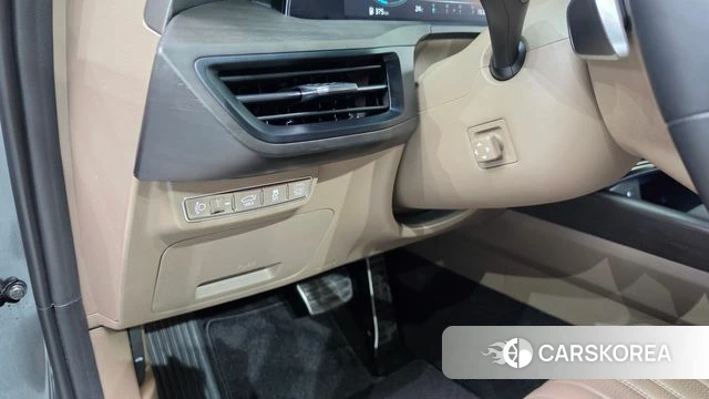 Kia K8 Hybrid id 4950730 из Кореи 10