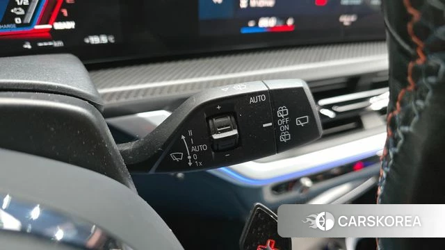 BMW XM (G09) id 4957932 из Кореи 10