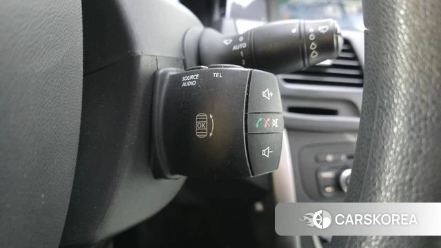 Renault Korea (Samsung) SM5 Nova id 5035586 из Кореи 10