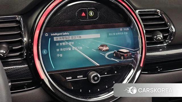 Mini Cooper Clubman id 5039679 из Кореи 10