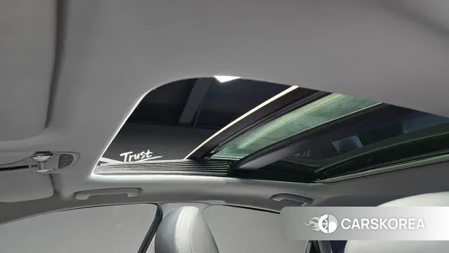 Hyundai Grandeur IG id 3617136 из Кореи 10