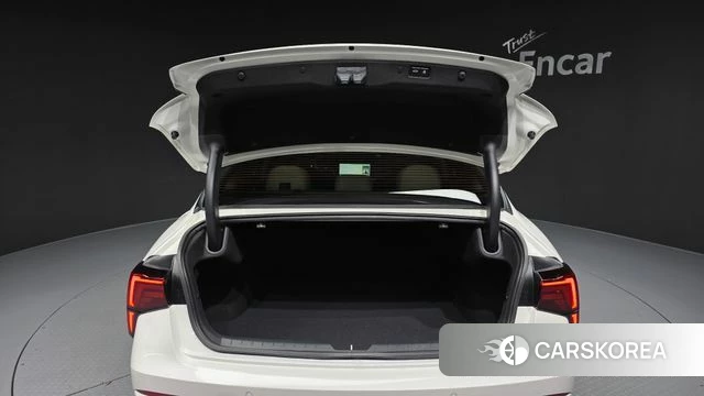 Kia The New K5 3rd generation id 4853961 из Кореи 10