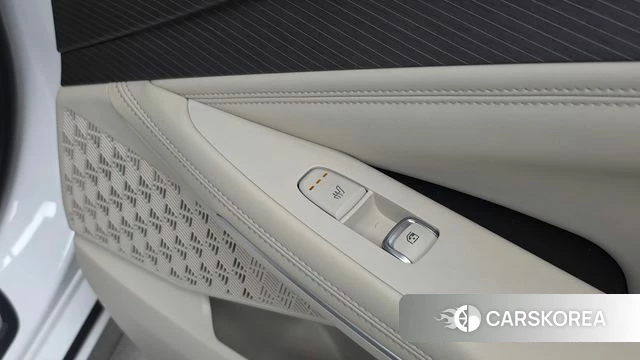 Kia The New K8 id 5021243 из Кореи 10