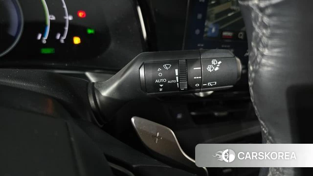 Lexus NX450h + 2nd generation id 4893507 из Кореи 10