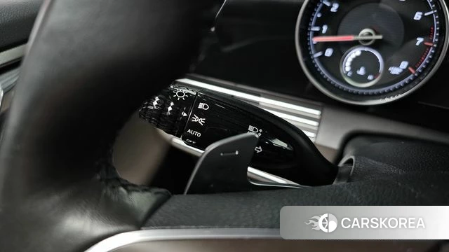 Hyundai The New Grandeur IG id 4992590 из Кореи 10