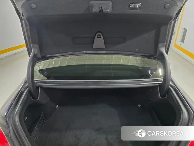 Kia More K9 id 3748424 из Кореи 10