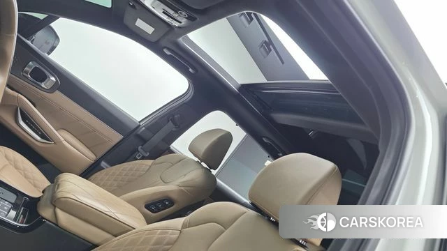Kia The New Sorento 4th Generation id 5016351 из Кореи 10