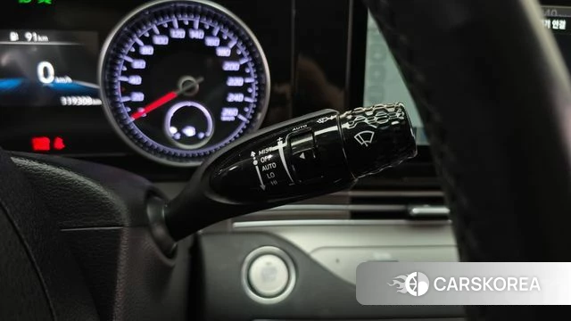 Hyundai The New Grandeur IG id 4541884 из Кореи 10