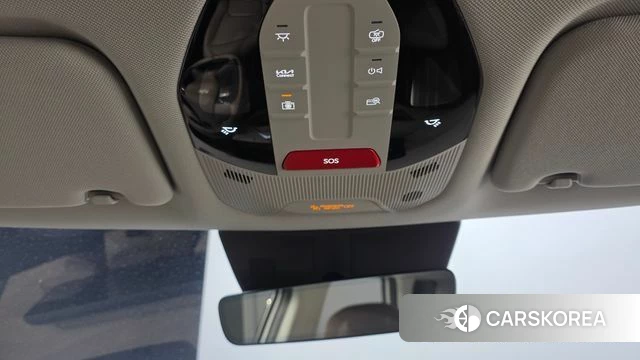 Kia EV5 id 5001352 из Кореи 10