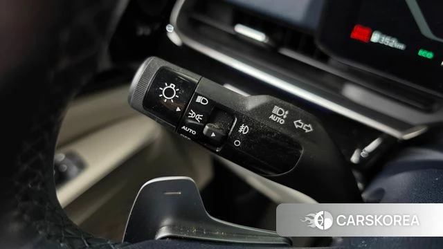 Kia The New Carnival 4th Generation id 4964942 из Кореи 10