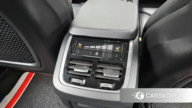 Volvo XC90 second Generation id 3789567 из Кореи 10