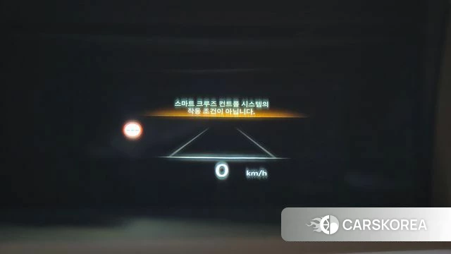 Genesis G80 (RG3) id 4934749 из Кореи 10