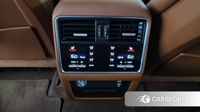 Porsche Cayenne (PO536) id 4929593 из Кореи 10