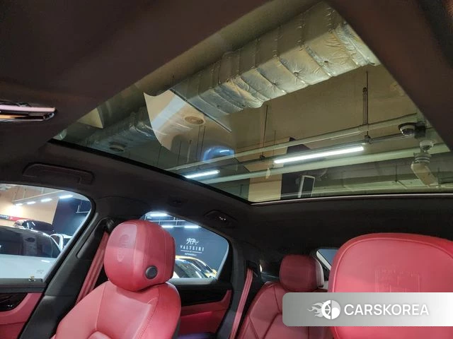 Porsche Cayenne (PO536) id 4677093 из Кореи 10