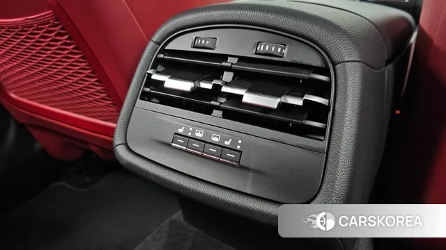 Maserati Ghibli id 4959428 из Кореи 10