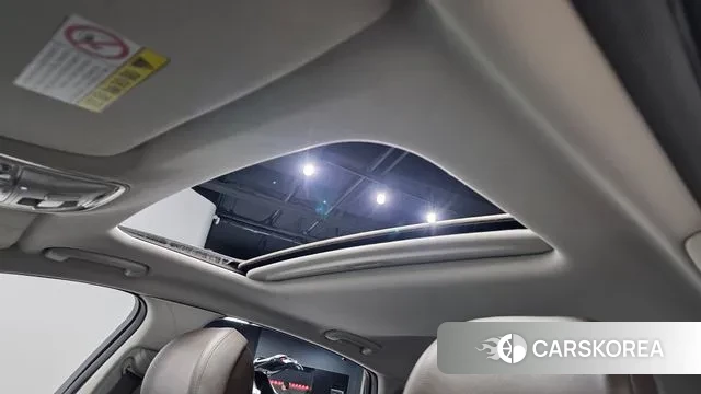 Kia More K9 id 3713884 из Кореи 10