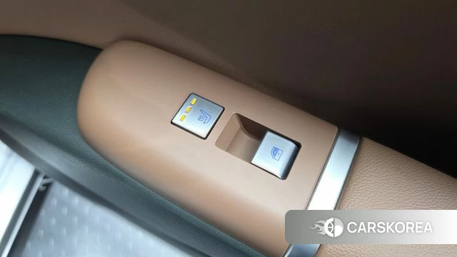 Hyundai Grandeur Hybrid (GN7) id 5039109 из Кореи 10