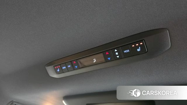 Toyota Sienna 4th Generation id 4964567 из Кореи 10