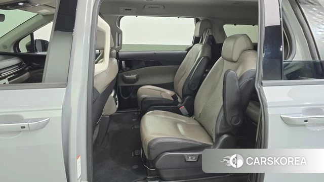 Kia The New Carnival 4th Generation id 4950482 из Кореи 10