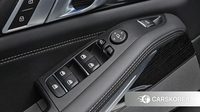 BMW X5 (G05) id 4995295 из Кореи 10