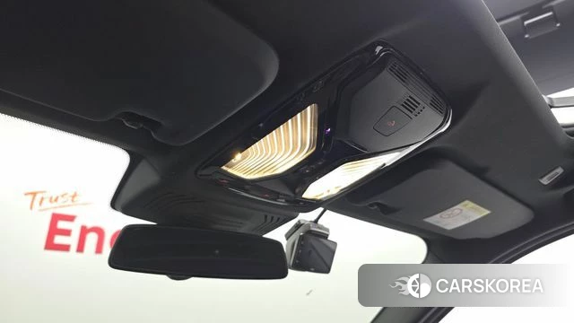 BMW iX3 id 4991060 из Кореи 10