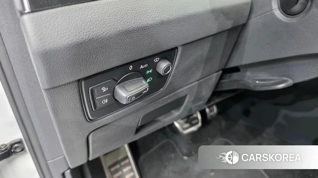 Volkswagen Arteon id 4986623 из Кореи 10