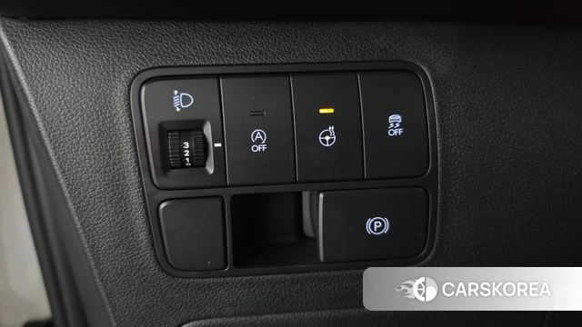 Hyundai Staria id 5022209 из Кореи 10