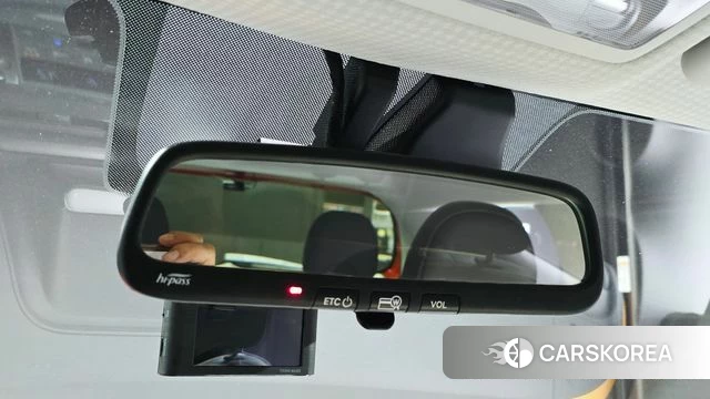 Hyundai Casper id 5040140 из Кореи 10