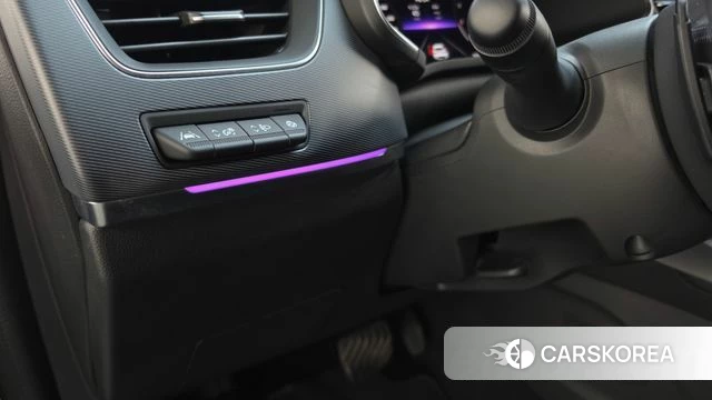 Renault Korea (Samsung) XM3 id 4754586 из Кореи 10