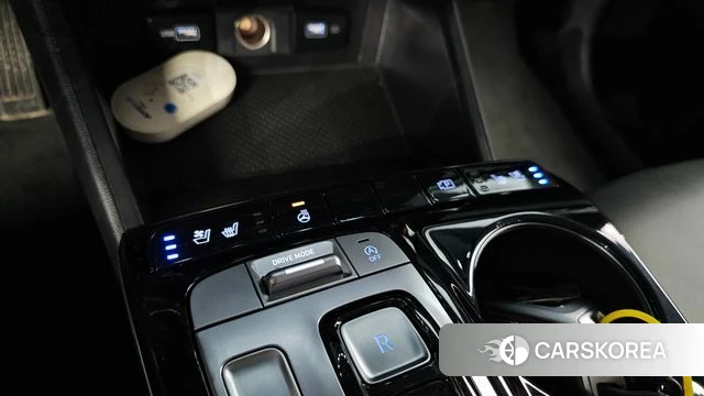 Hyundai Tucson (NX4) id 4965282 из Кореи 10