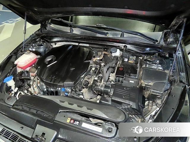Kia K5 3rd generation id 4775286 из Кореи 10