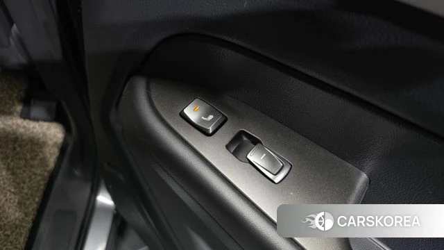 Ssangyong Rexton Sports id 4998714 из Кореи 10