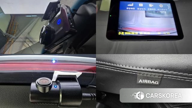 Ssangyong Berry New Tivoli id 4993153 из Кореи 10