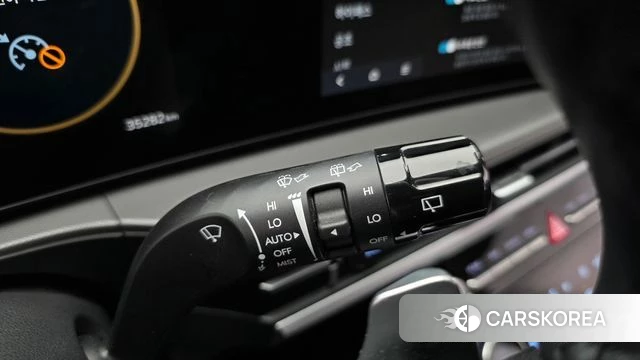 Hyundai Santa Fe (MX5) id 4995723 из Кореи 10