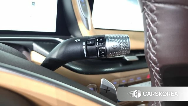 Genesis G90 (RS4) id 4995873 из Кореи 10