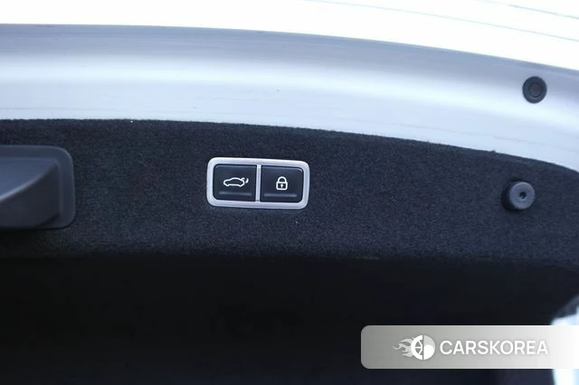 Genesis G90 (RS4) id 4951456 из Кореи 10