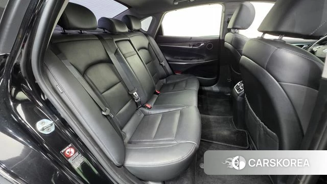 Hyundai Grandeur IG id 3835093 из Кореи 10