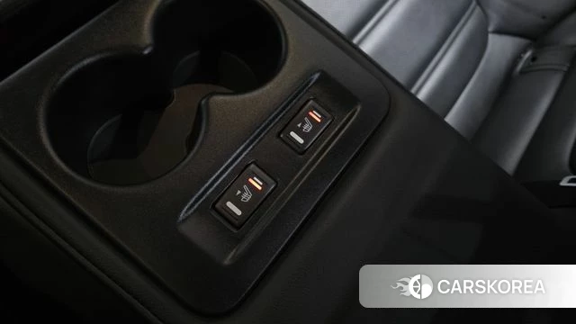 Renault Korea (Samsung) SM6 id 4983151 из Кореи 10