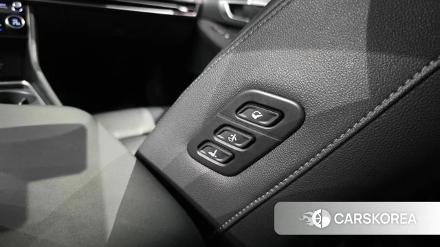Hyundai Sonata D Edge Hybrid (DN8) id 4762949 из Кореи 10