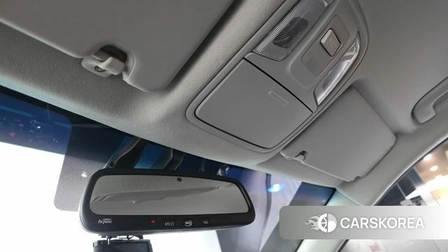 Kia Niro id 5023868 из Кореи 10