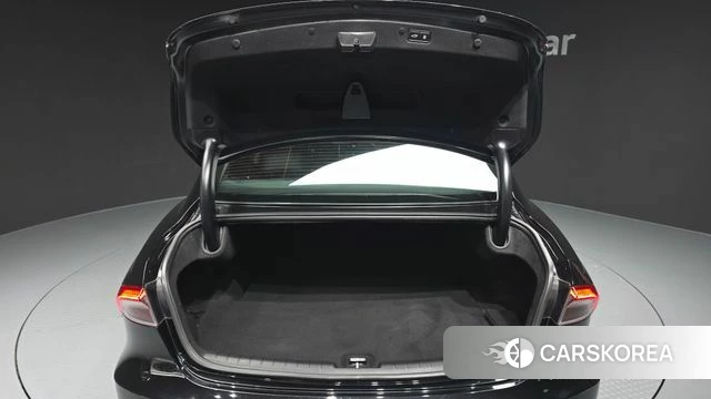 Hyundai The New Grandeur IG id 4987041 из Кореи 10
